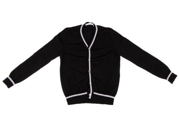 販売 コムコム コムデギャルソンCOMME des GARCONS ウールニットライン