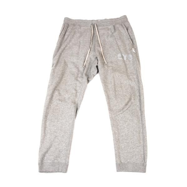 ジュンヤワタナベコムデギャルソン スウェット サルエルパンツ グレー S ジュンヤワタナベコムデギャルソン スウェット サルエルパンツ グレー