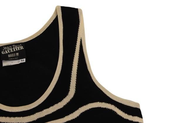 ジャンポールゴルチエ マイユファムJean Paul GAULTIER MAILLE FEMME