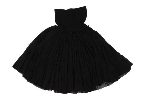 ジャンポールゴルチエ ソレイユJean Paul GAULTIER SOLEIL ナイロン