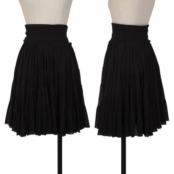 ジャンポールゴルチエ ソレイユJean Paul GAULTIER SOLEIL ナイロン