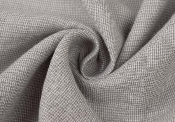 ヨーガンレールJURGEN LEHL リネンコットンバックラップワンピース