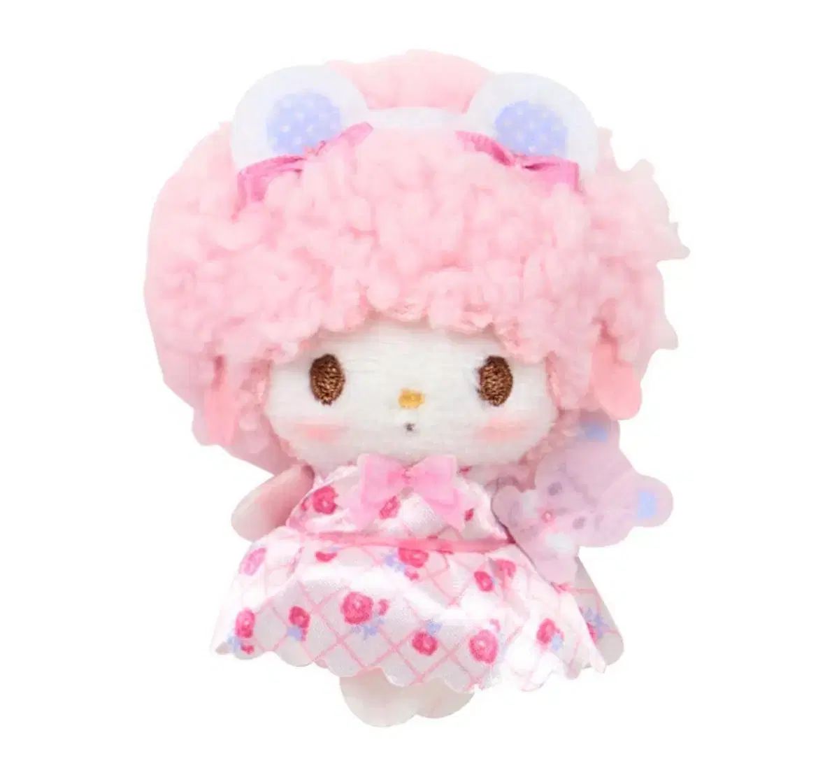 サンリオ マイ スイートピアノ スイートドリーム 誕生日シリーズ