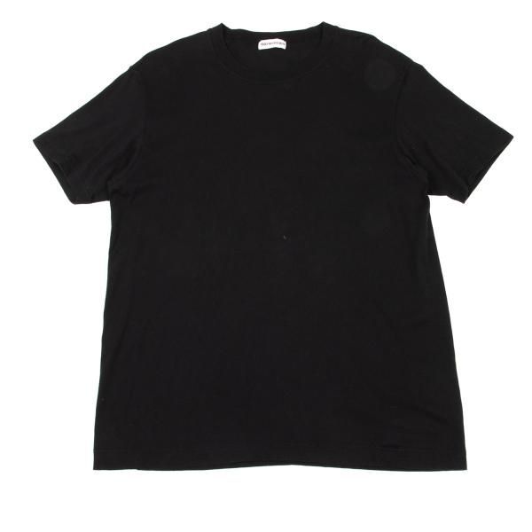 イッセイミヤケメンISSEY MIYAKE MEN コットンベーシック半袖Tシャツ