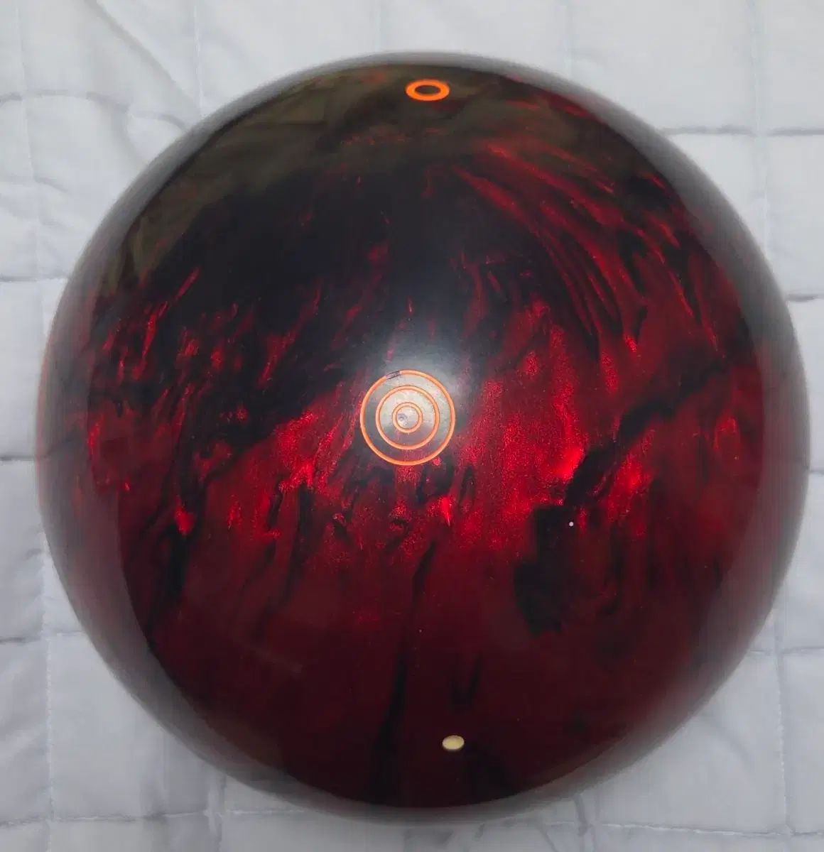  エボナイト EBONITE DARK BLOOD アンギュラー ONE ボーリング レッド ブラック その他 ボウリング