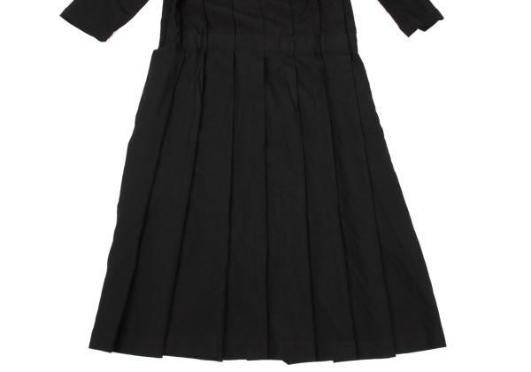 コムコム コムデギャルソンCOMME des GARCONS ポリフロント切替