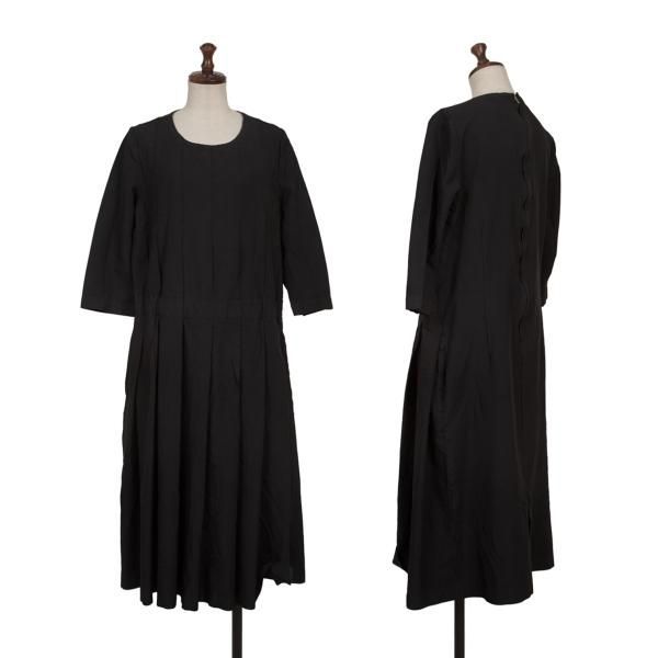 コムコム コムデギャルソンCOMME des GARCONS ポリフロント切替