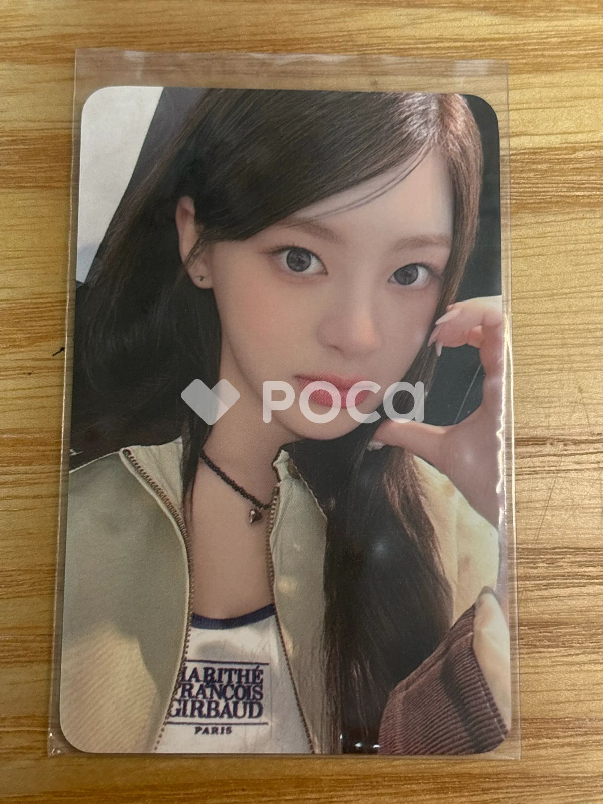 STAYC セウン 2024 STAYC FANMEETING STAYC MOVIE CLUB 購入特典