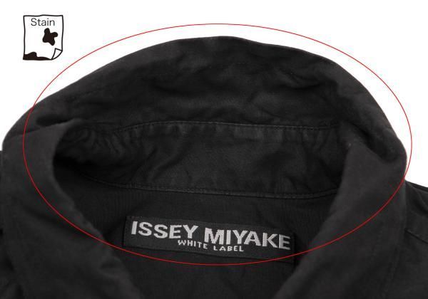 イッセイミヤケメン ホワイトレーベルISSEY MIYAKE 販売 MEN