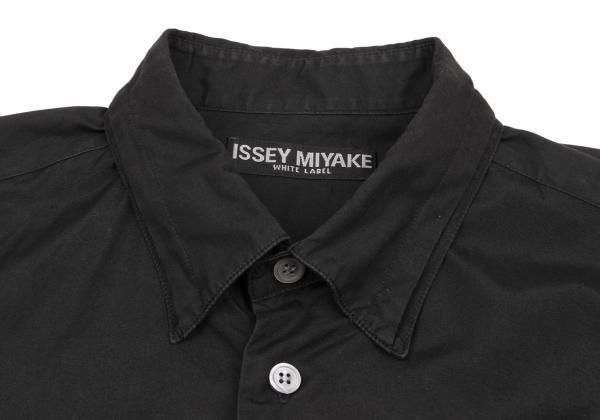 イッセイミヤケメン ホワイトレーベルISSEY MIYAKE 販売 MEN