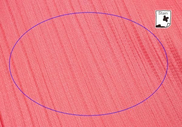 プリーツプリーズPLEATS PLEASE プリーツ長袖カットソー ピンク3