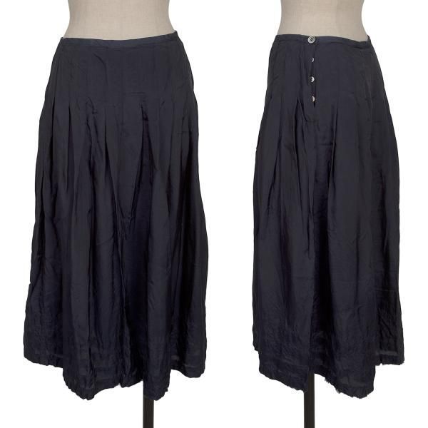 トリココムデギャルソンtricot COMME des GARCONS ウォッシュド