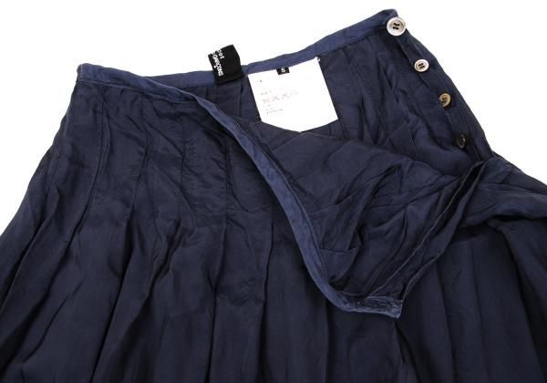 トリココムデギャルソンtricot COMME des GARCONS ウォッシュド