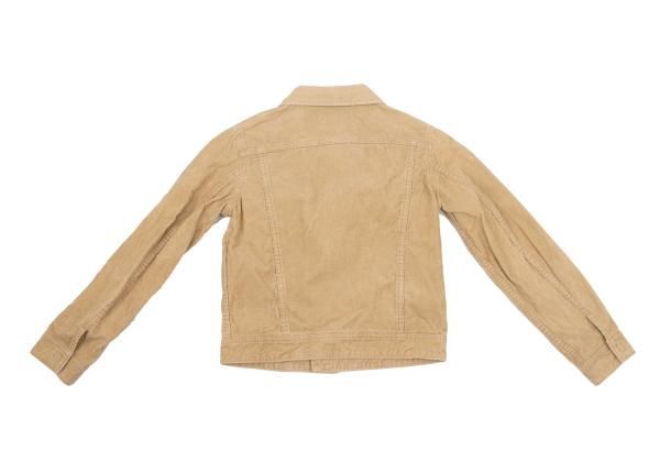 トリココムデギャルソンtricot COMME des GARCONS コットンコーディ