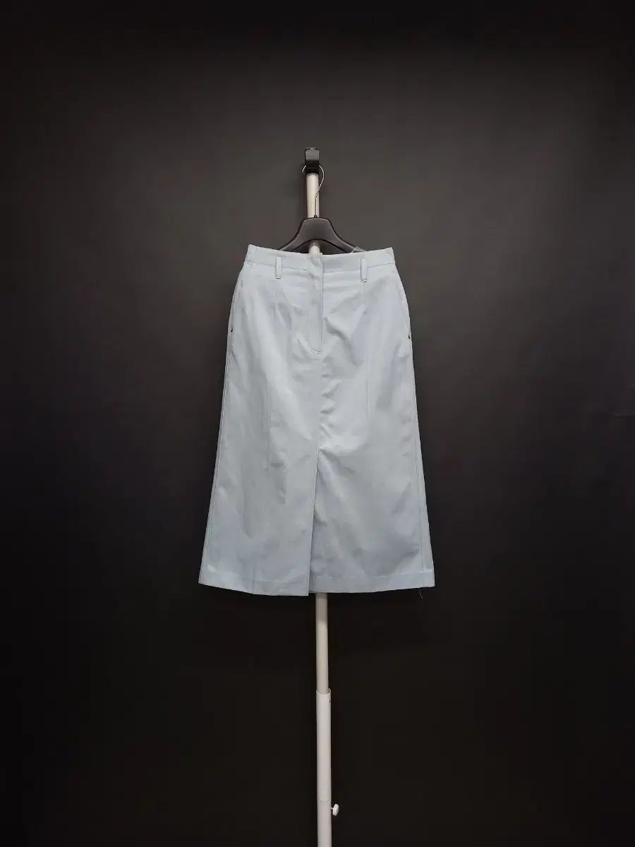 新 the 春 夏 H LINE ロング スカート 67 55