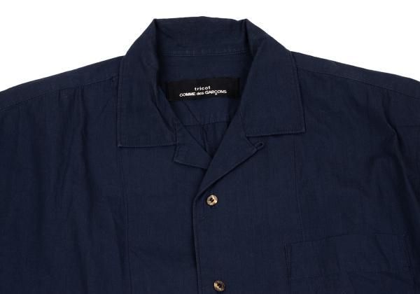 トリココムデギャルソンtricot COMME des GARCONS ストア コットン