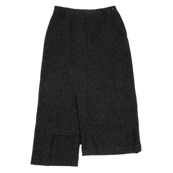 トリココムデギャルソンtricot COMME des GARCONS ウール