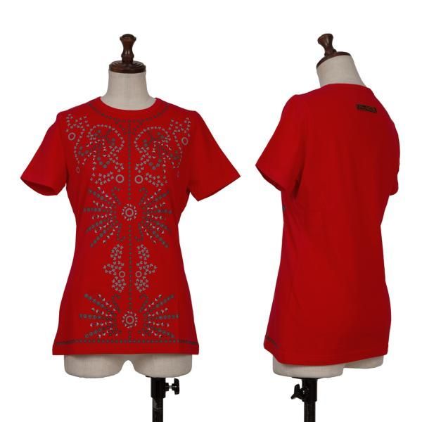 ジページェ バイ ジャンポールゴルチエJPG by GAULTIER スタッズ