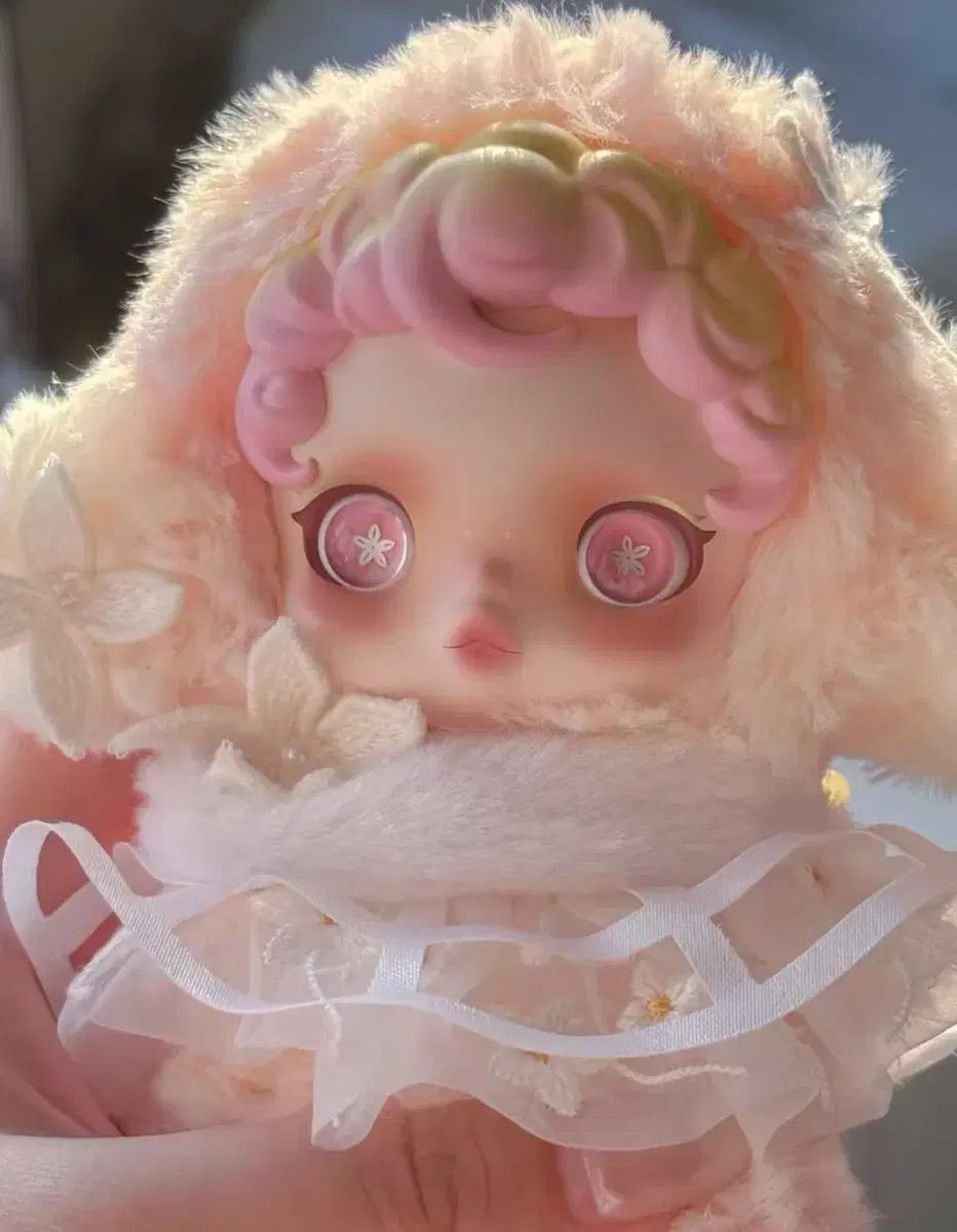 スカルパンダ シークレット キーホルダー