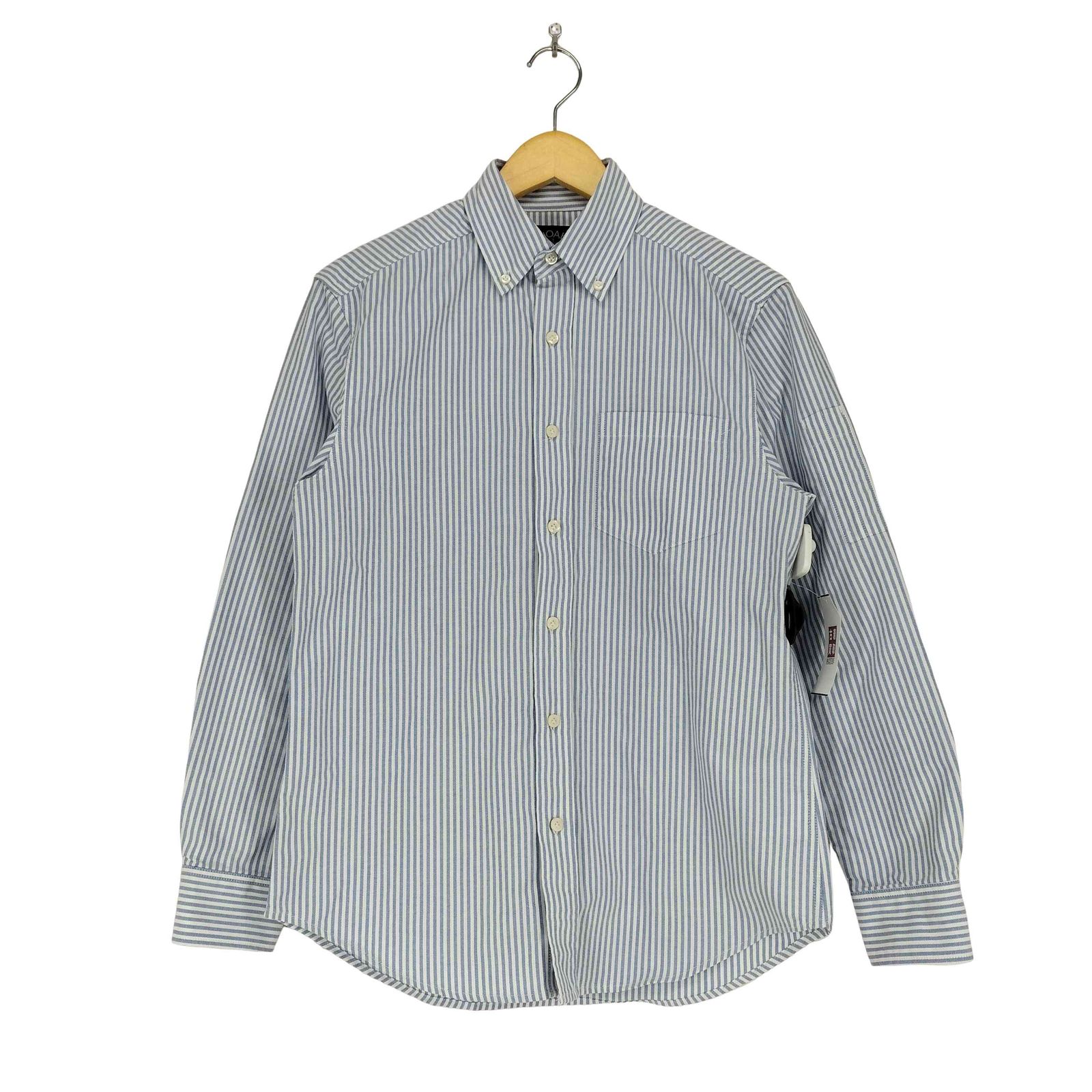 NOAH(ノア) 25SS Oxford Shirt メンズ  XS【中古】【ブランド古着バズストア】 ノア NOAH 25SS Oxford Shirt メンズ XS - メルカリ