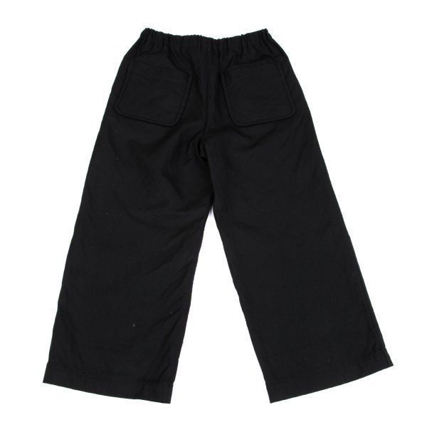 トリココムデギャルソンtricot COMME des GARCONS ブロックチェック