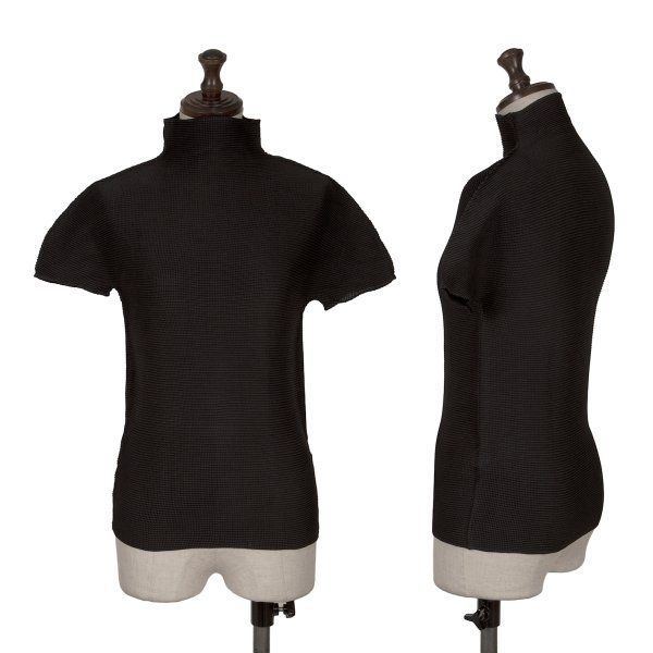 レディース イッセイミヤケ ミーISSEY MIYAKE me ストレッチプリーツ