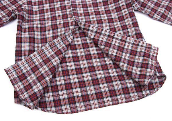 マドモアゼルノンノンMademoiselle NON セール NON オーバーチェック