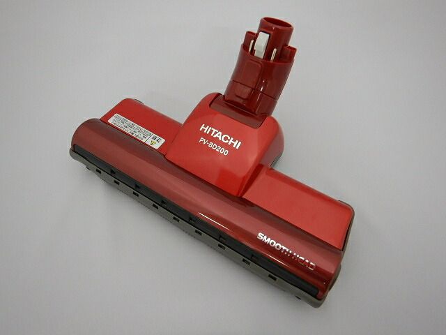 日立 HITACHI パワーヘッド R PV BD 200 008 掃除機 吸い口