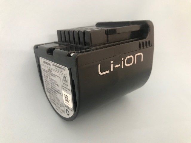 日立 HITACHI デンチクミ PV BEH 900 009 コードレススティッククリーナー 掃除機用電池