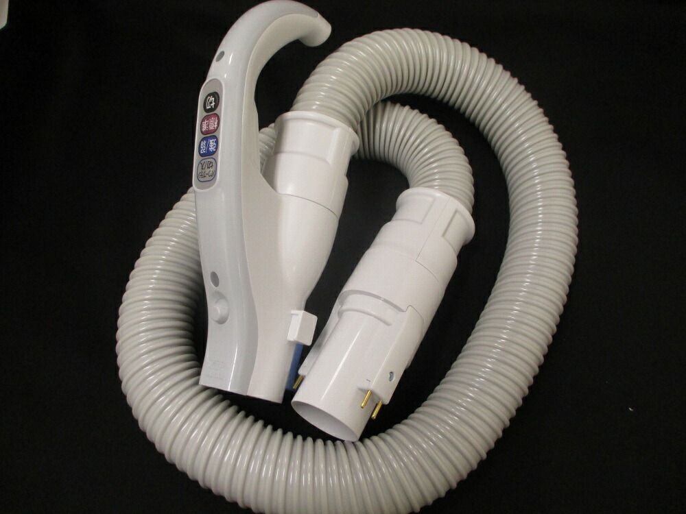 日立 HITACHI ホースクミPM 7 CV PM 004 掃除機 ホース