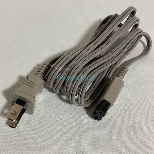 新品・純正品】 SHARP BDレコーダー用 電源コード 0045000081