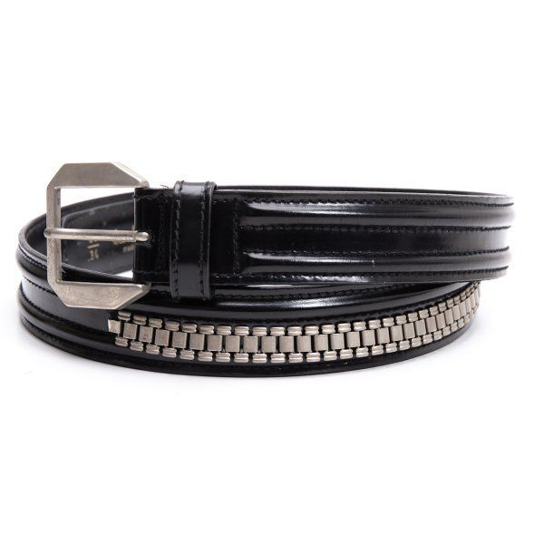 ジャンニ・ヴェルサーチ メデューサ ベルト 中古・古着通販】GIANNI VERSACE (ジャンニ・ヴェルサーチ) メデューサ