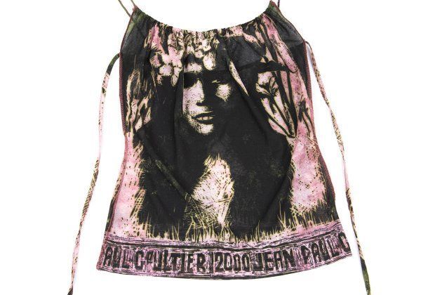 ジャンポールゴルチエ ファムJean Paul GAULTIER FEMME フラガール