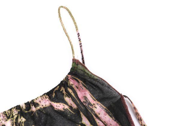 ジャンポールゴルチエ ファムJean Paul GAULTIER FEMME フラガール