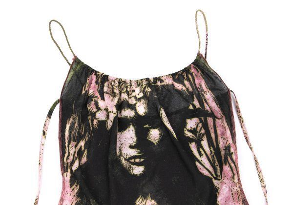 ジャンポールゴルチエ ファムJean Paul GAULTIER FEMME フラガール