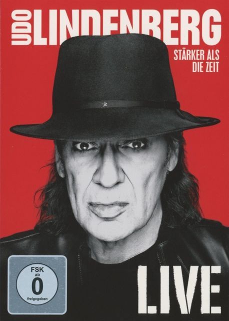 Starker Als Die Zeit Live [DVD](中古品) 中古】Starker Als Die Zeit Live [DVD] - メルカリ
