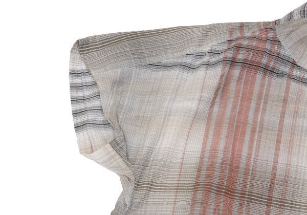 センソユニコ イオコムイオ SENSOUNICO io comme io シースルー