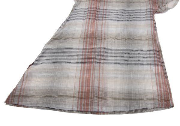 センソユニコ イオコムイオ SENSOUNICO io comme io シースルー