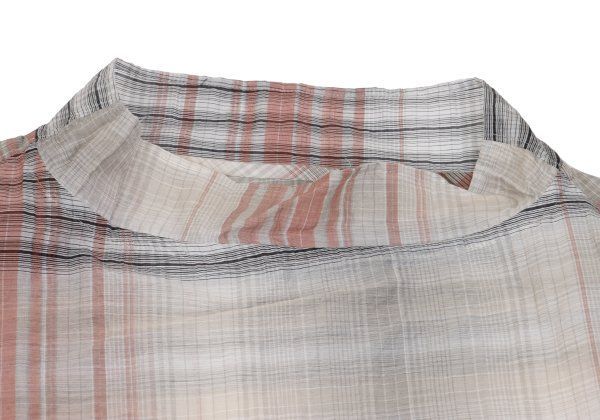 センソユニコ イオコムイオ SENSOUNICO io comme io シースルー