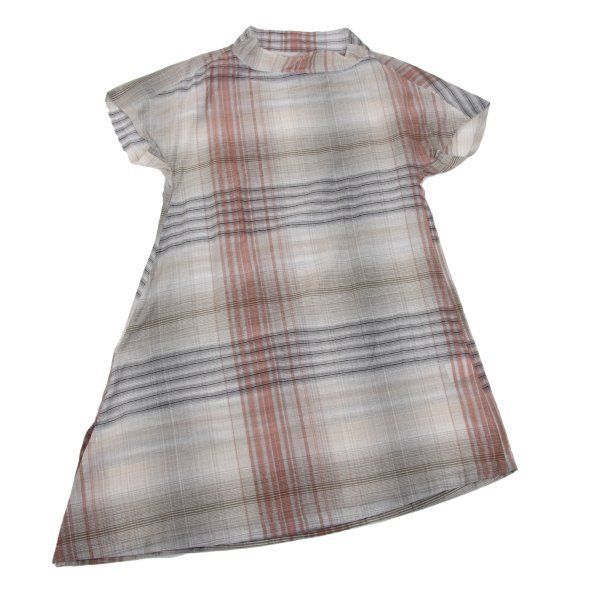 センソユニコ イオコムイオ SENSOUNICO io comme io シースルー