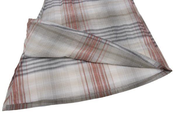 センソユニコ イオコムイオ SENSOUNICO io comme io シースルー