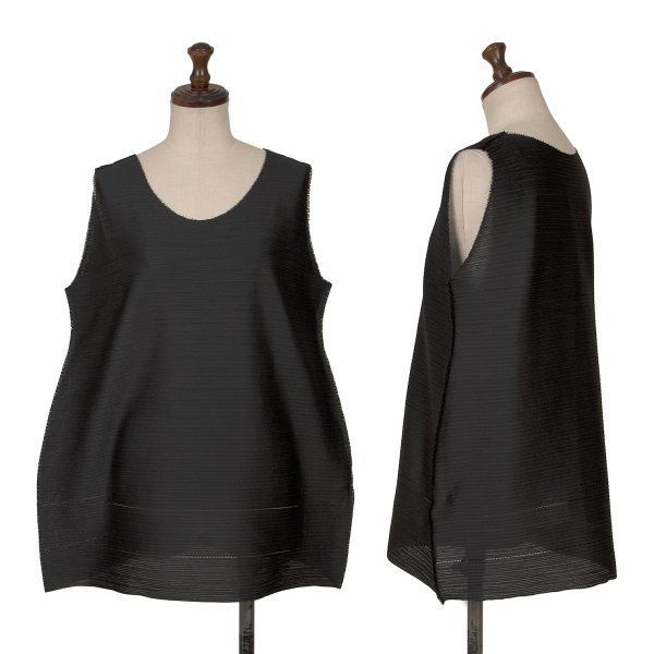 イッセイミヤケ ミーISSEY MIYAKE me A-POC INSIDE カッティング横