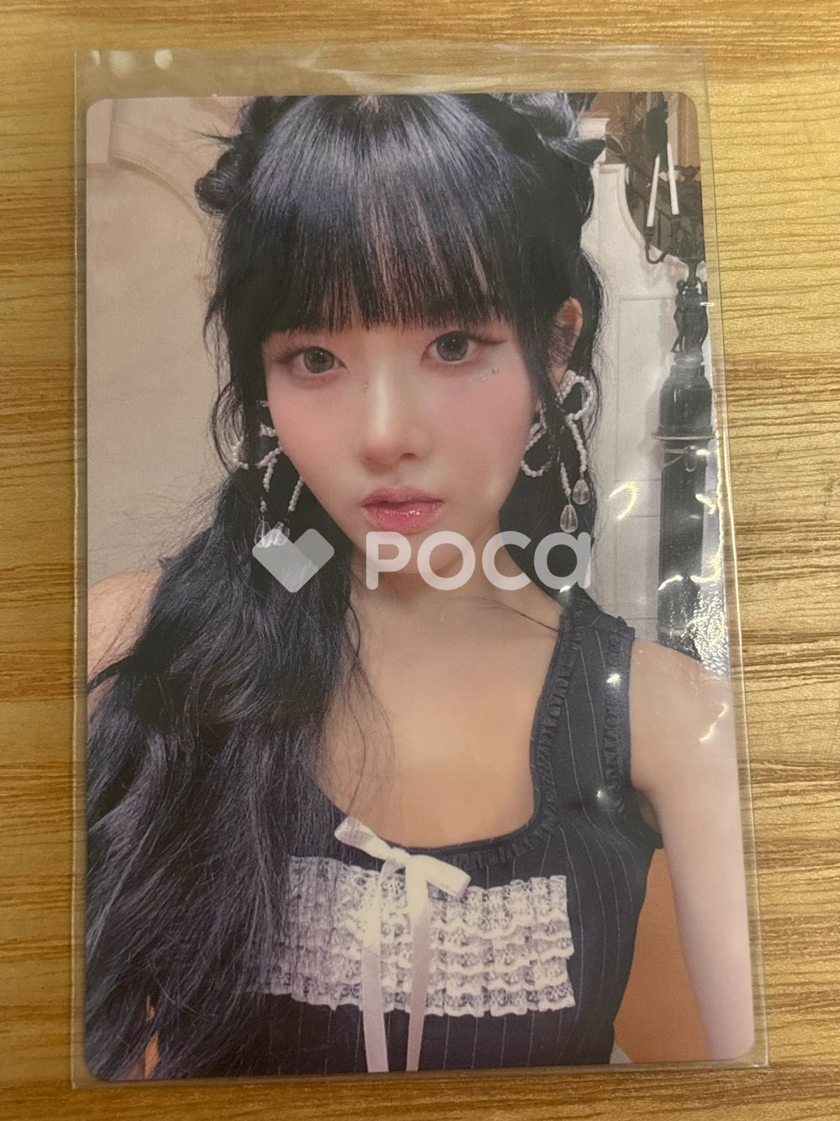 STAYC シウン MEOW/Cheeky Icy Thang-Japanese Ver.- SOLO EDITION