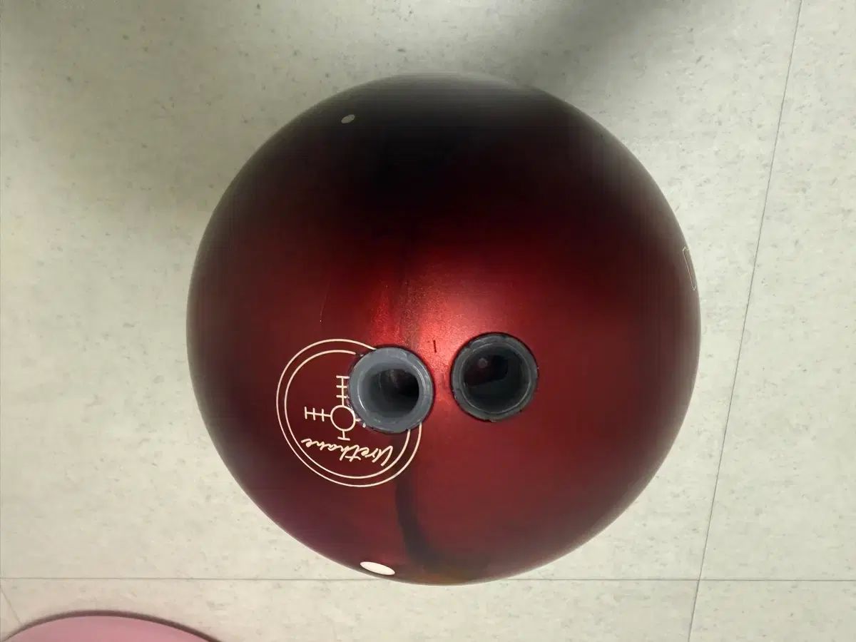 HAMMER ハンマー レッドパール ウレタン 15 p ボーリング