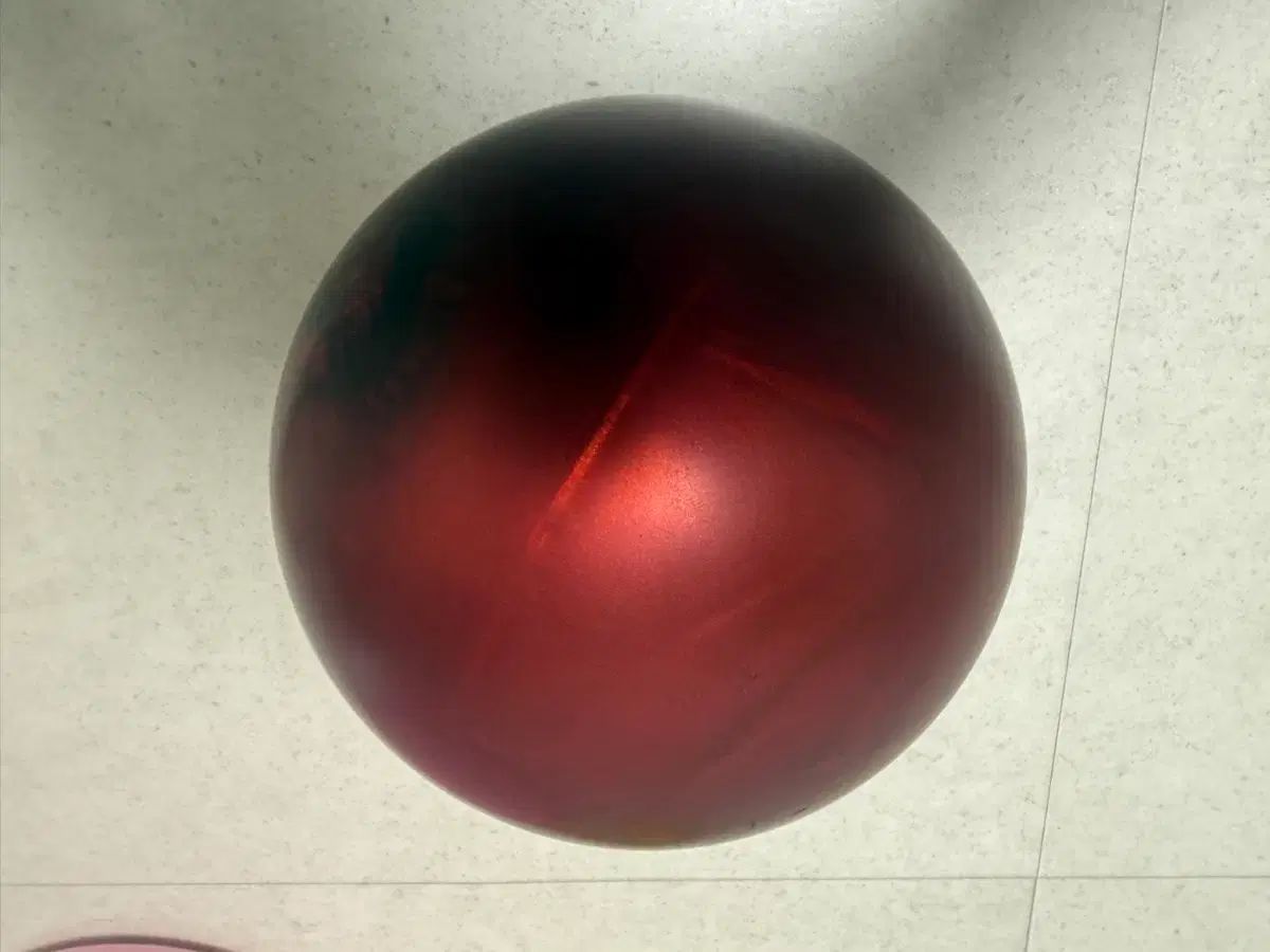 HAMMER(ハンマー) レッドパール ウレタン 15p ボーリング - メルカリ