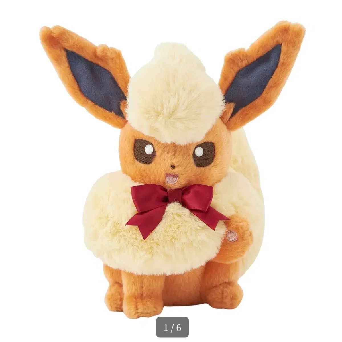 イーブイ コレクション ブースター ぬいぐるみ