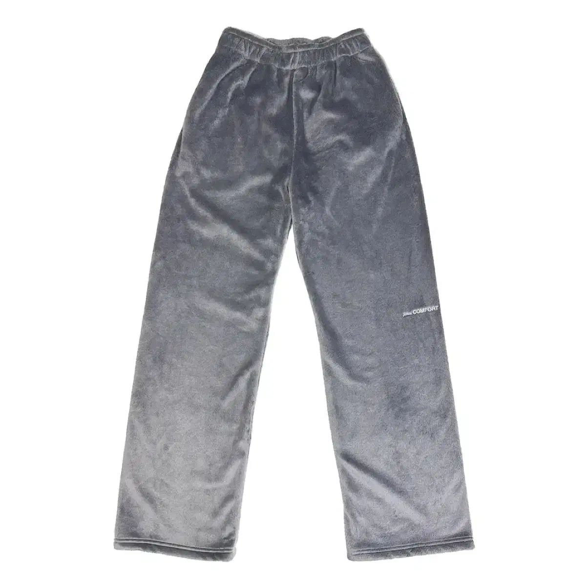 ジチョイコンフォート 23-006 フリース スウェット パンツ ドルフィン 2