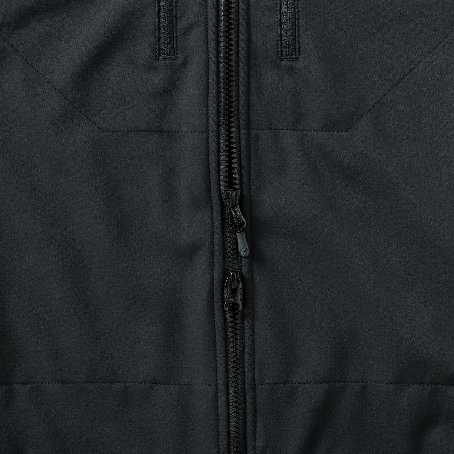  カリマー アウトドア ARETE PARKA 101590 9000 BLACK その他 アウター