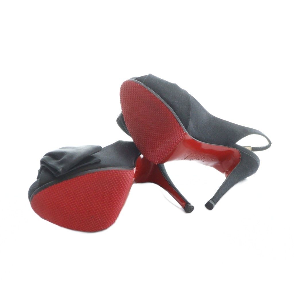 クリスチャンルブタン Christian