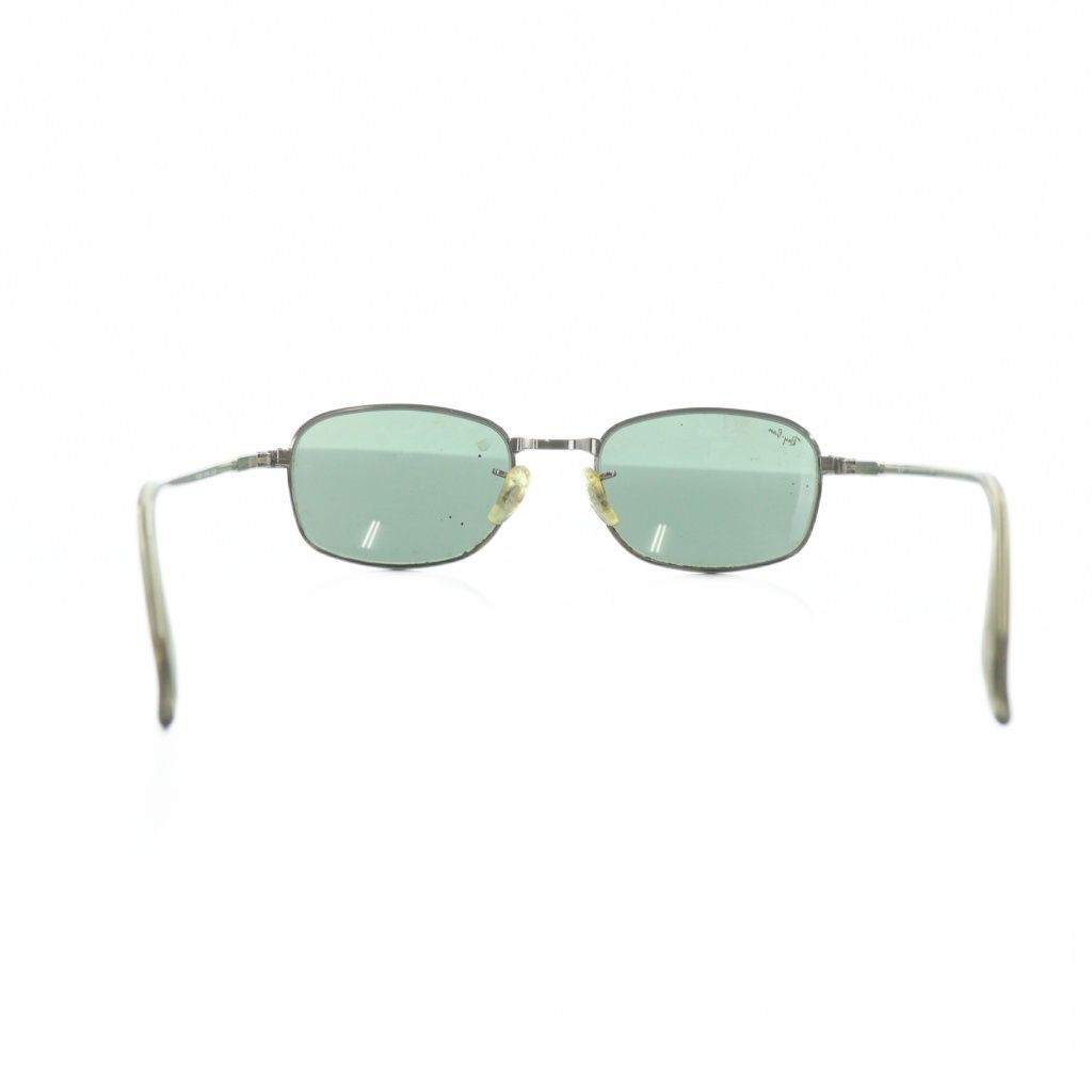 レイバン RAY BAN RB 3006 サングラス 眼鏡 めがね レンズ ロゴ 52 00 シルバー色 GY 18 MQ